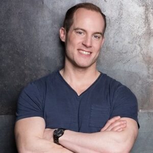 תמונה של About the Guest